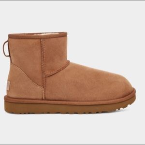 UGG - Brand New/never worn. Classic Mini II
